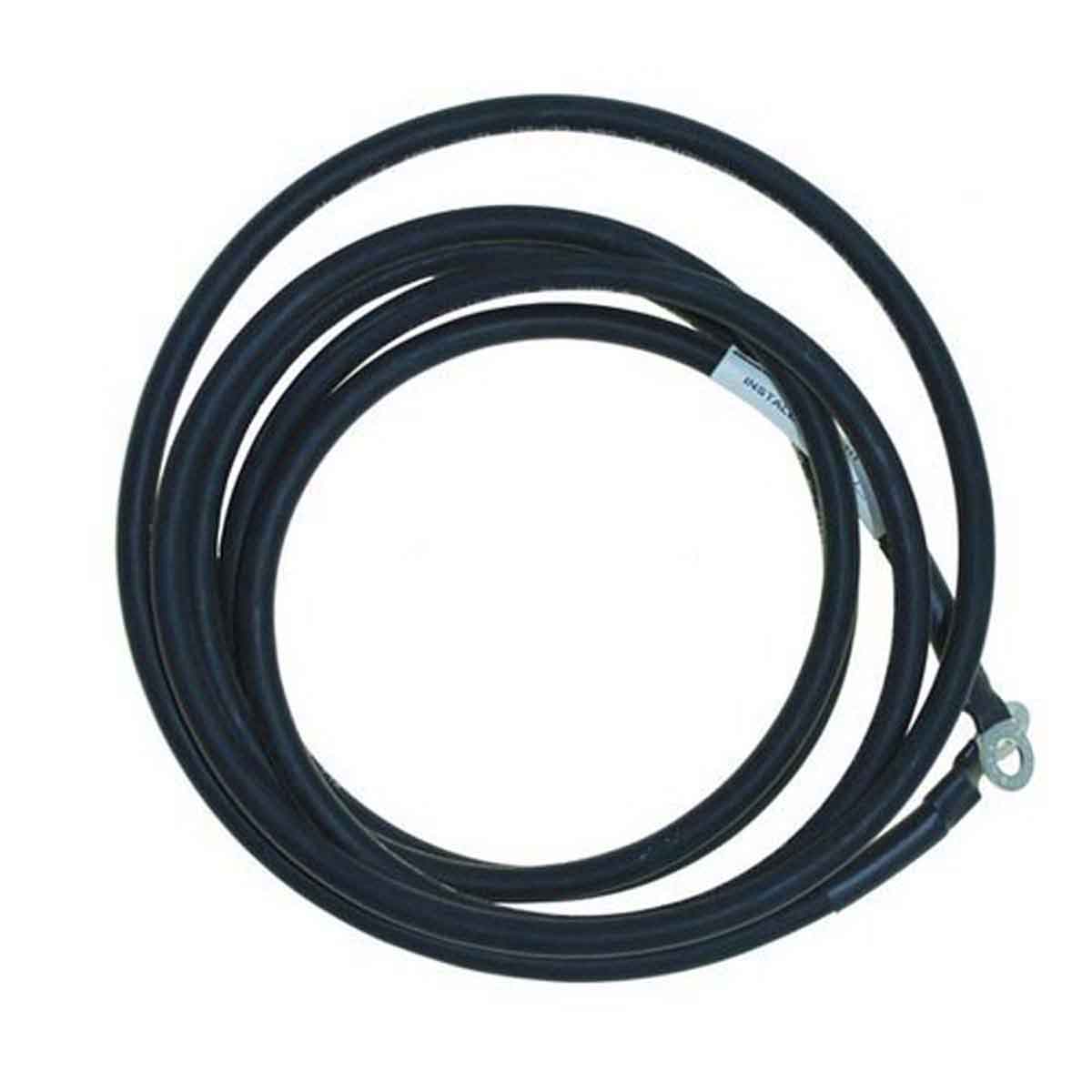 Battery Cable 6 GA x 72'' - Black