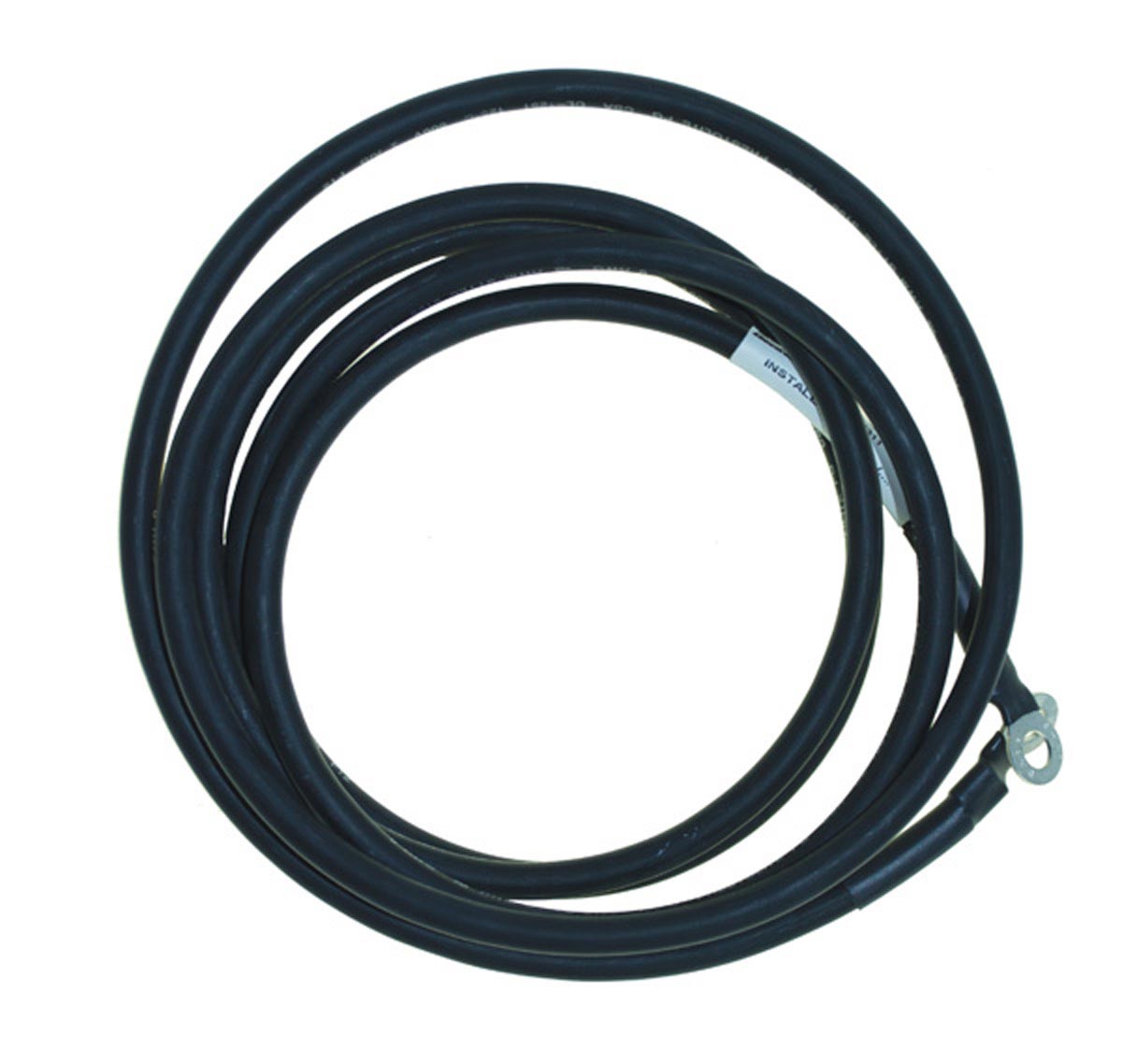 Battery Cable 6 GA x 96'' - Black