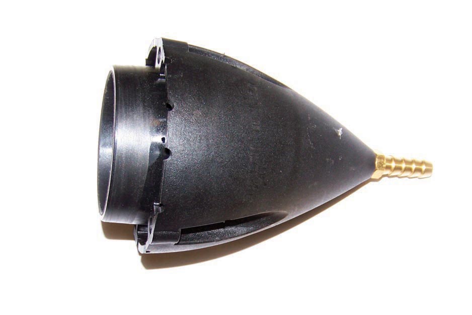 Pressure Cap Sea-Doo 1503 4-Tec 02-07 OEM# 529035843