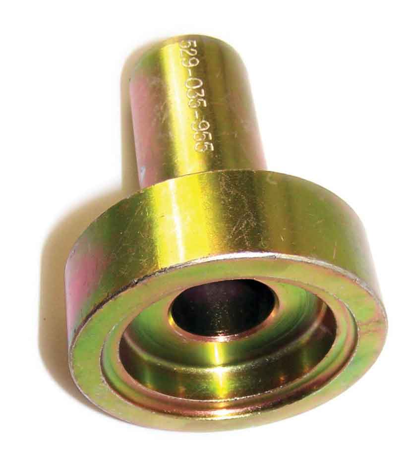 Seal & Bearing Pusher Sea-Doo 1503 4-Tec GTX 02-07 OEM# 529035955