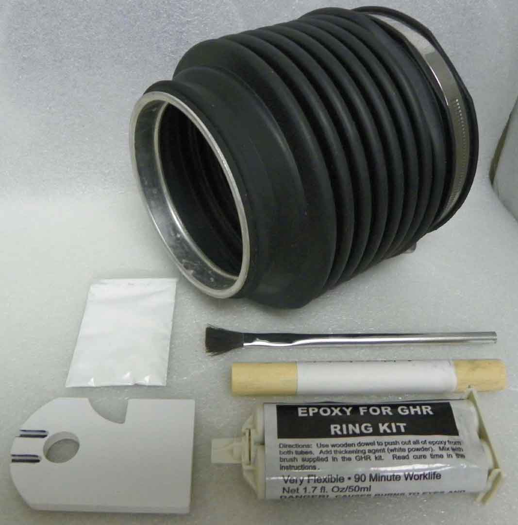 Gimbal Housing Repair Kit Mercruiser Alpha Gen 2