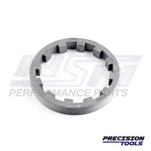 Spanner Nut Mercury / Mariner / Mercruiser 65 - 200 Hp OEM# 31037,