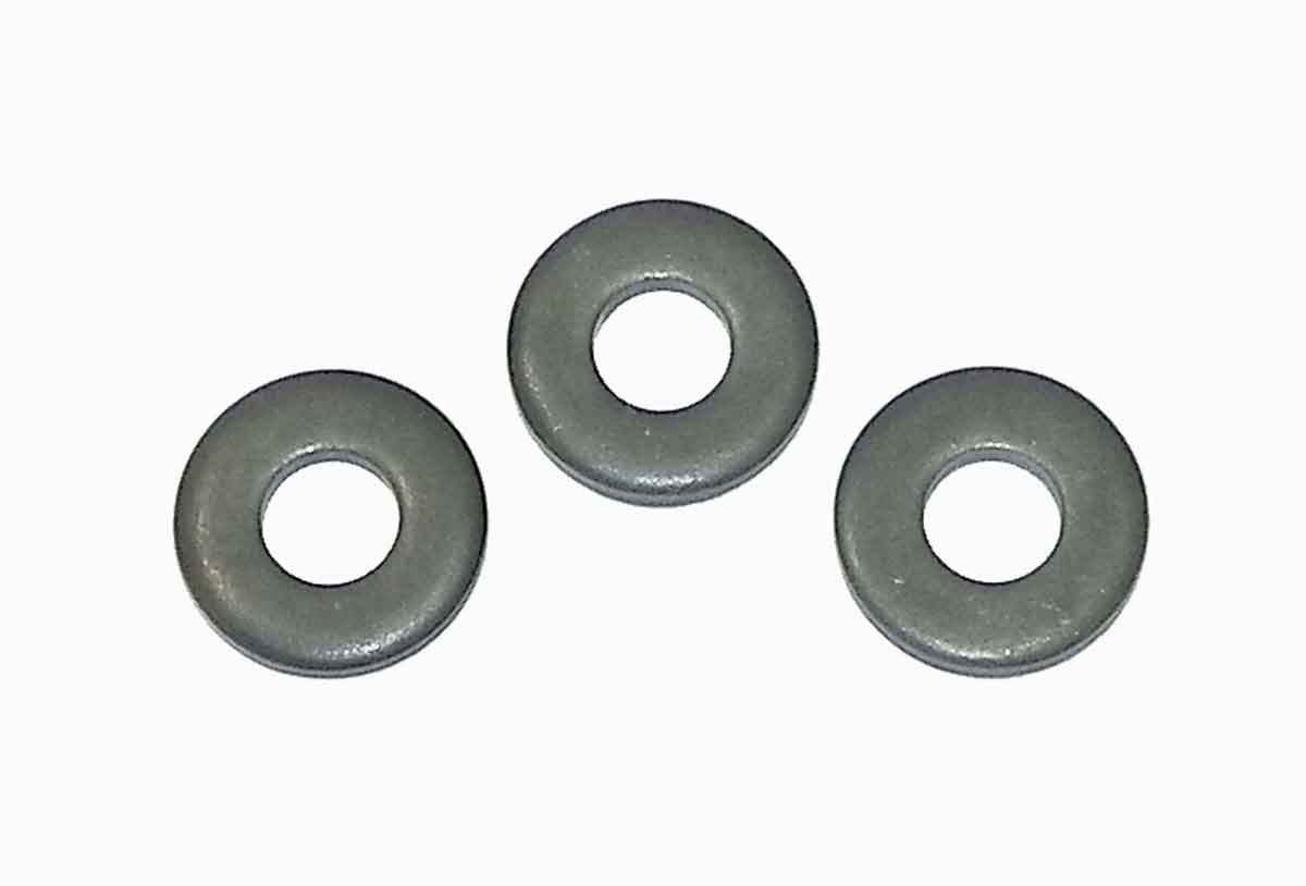 Flywheel Puller Washers Johnson / Evinrude OEM# 307639