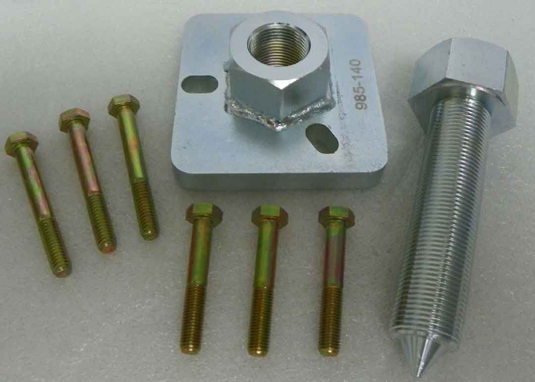 Flywheel Puller Universal