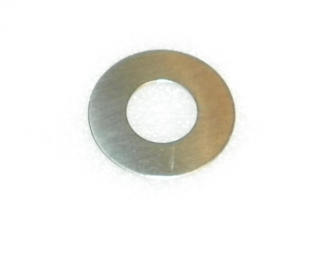 Washer, Tilt Tube Johnson / Evinrude 25-135 Hp OEM# 0317782,