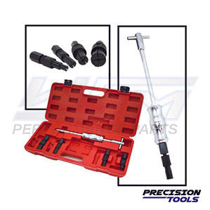 Blind Bearing Removal Set 9 Piece