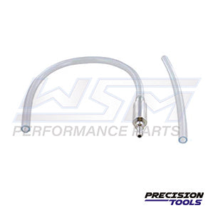 Hydraulic Brake Bleeder