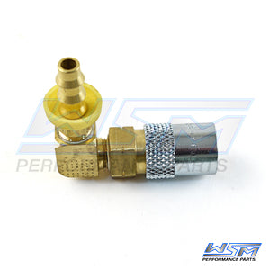 Gearcase Filler Tip Female