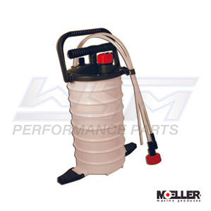 Fluid Evacuator 7.0L