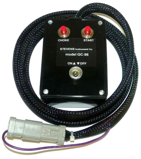 Remote Starter Switch Johnson / Evinrude 96 - Up