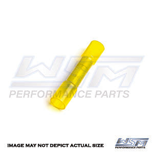 Connectors, Butt 10-12 AWG 25 pack