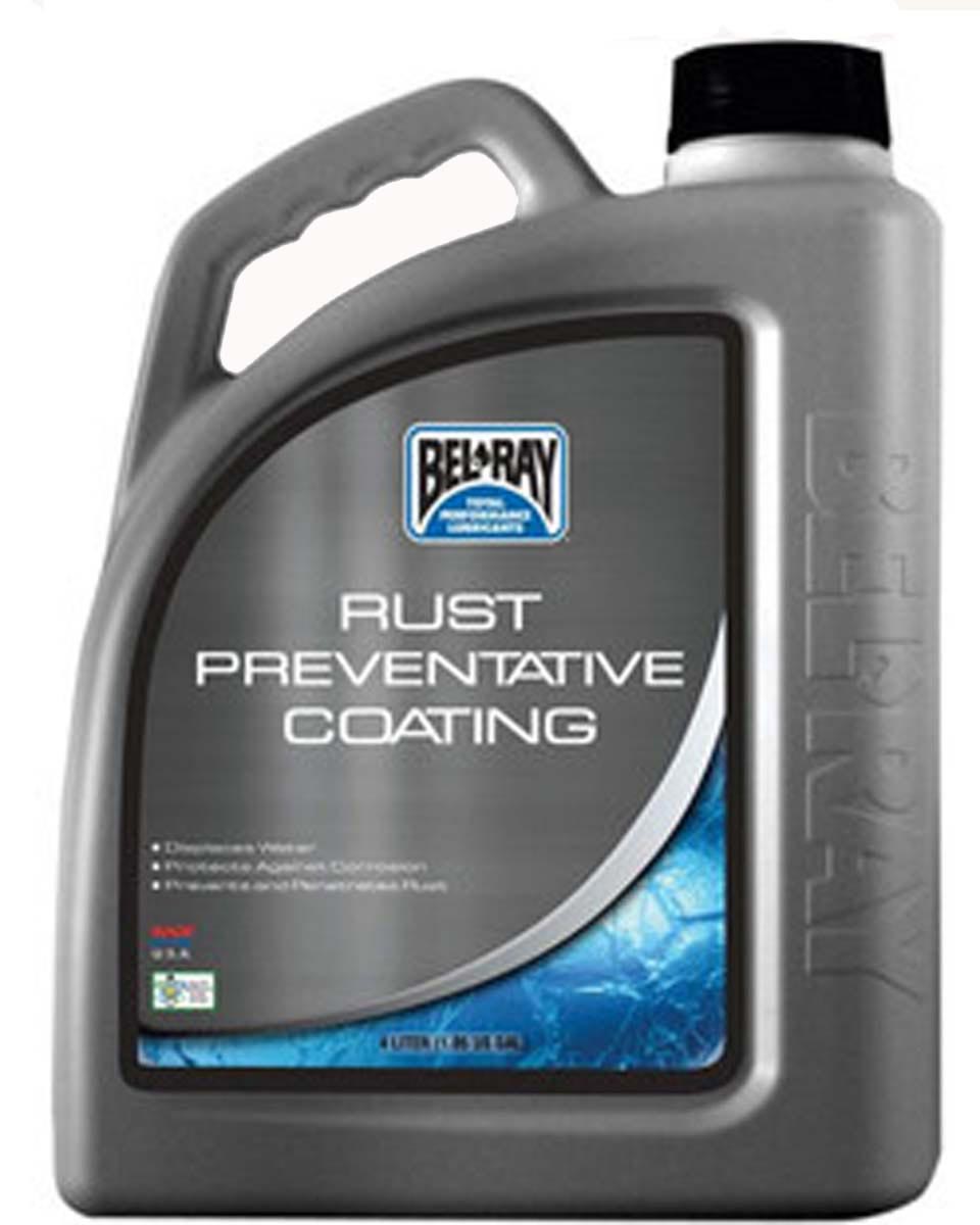 Rust Preventative Coating 1 Gallon