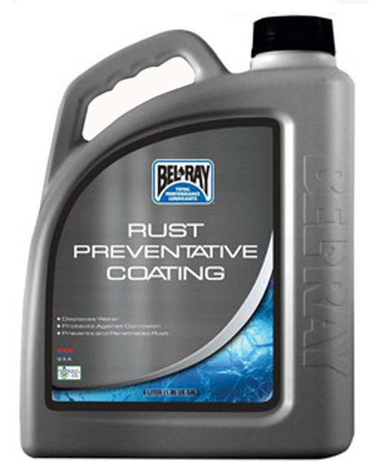 Rust Preventative Coating 1 Gallon