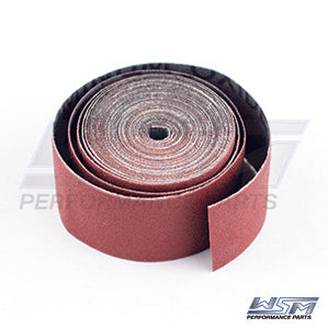 Crocus Cloth 320 Grit 10Ft Roll