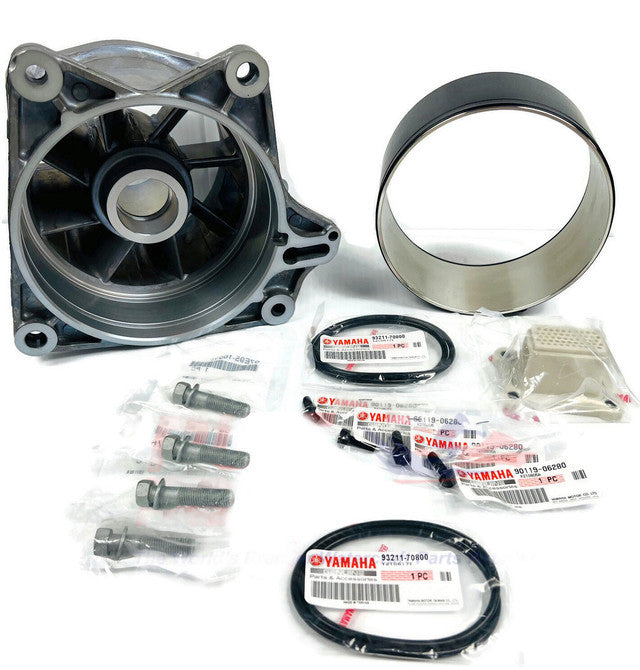 Housing Impeller - Yamaha OEM# 99999-04577
