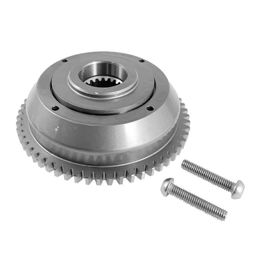 Yamaha Super Charge Clutch Gear unit Assy. OEM# 99999-04514