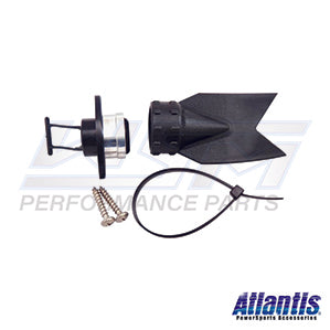 Drain Plug Kit, Duckbill Honda / Polaris / Sea-Doo 580 - 1630 95-25