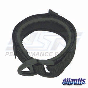 Wrist Band Black
