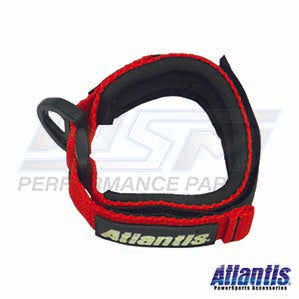 Wrist Band Red