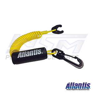 Lanyard, Standard Yellow