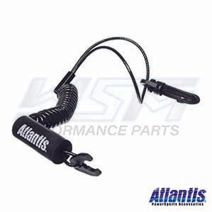 Lanyard, Standard Black