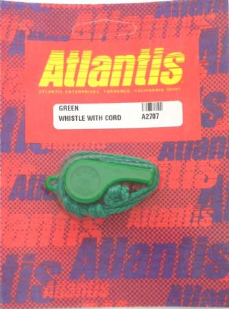 Whistle Green