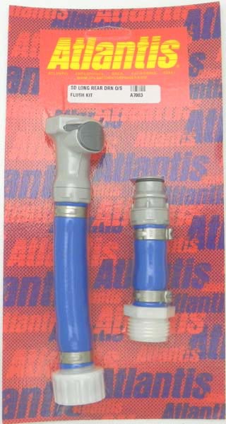 Flush Kit: Sea-Doo 580 - 1503 95-08