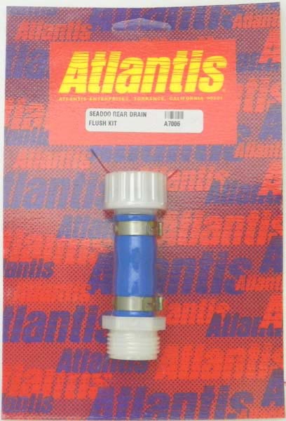 Flush Kit: Sea-Doo 580 / 720 - 1503 96-08