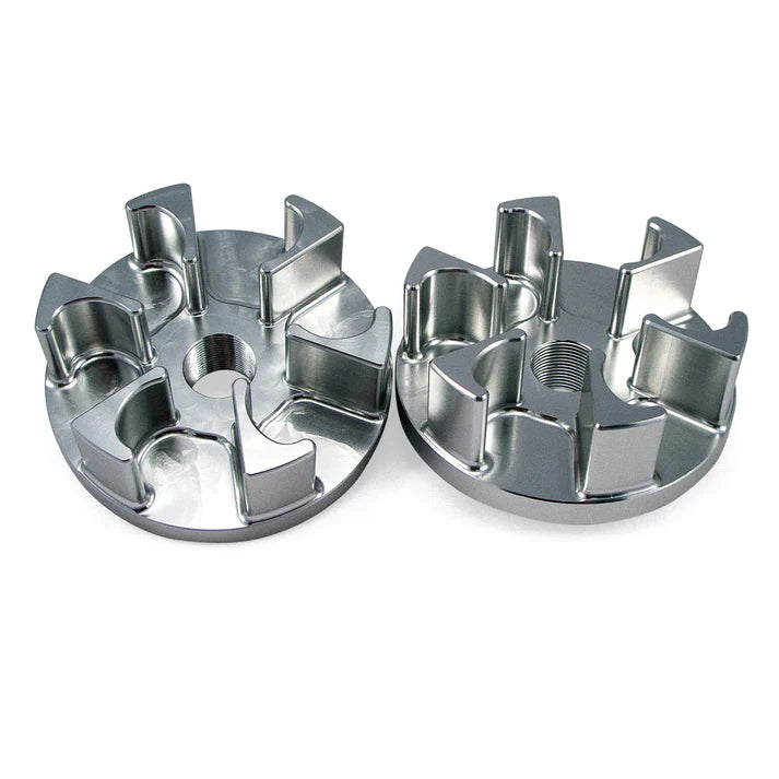 AM Kawasaki 12/15F/Ultra 150/SXR1500 Billet Drive Coupler Set SKU# AM31-700490