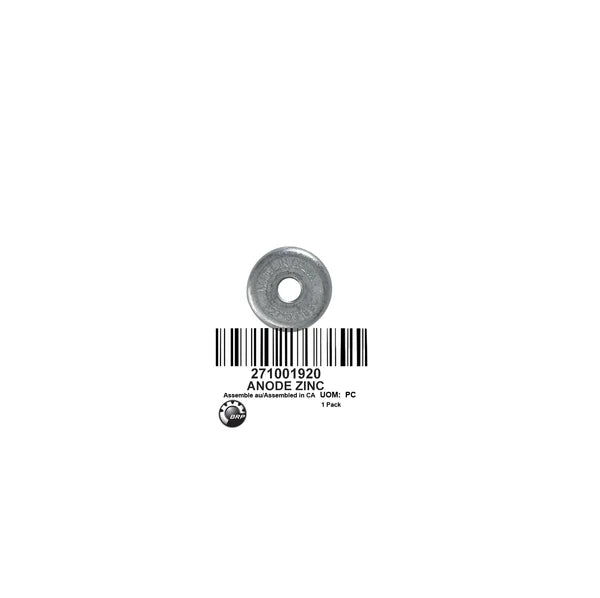 Anode Zinc Sea-Doo OEM# 271001920