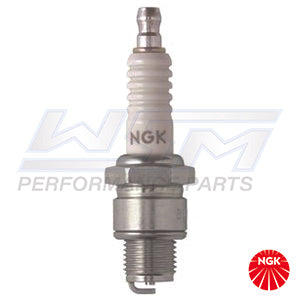 Spark Plug B7HS OEM# B7H-S0000-00-00,