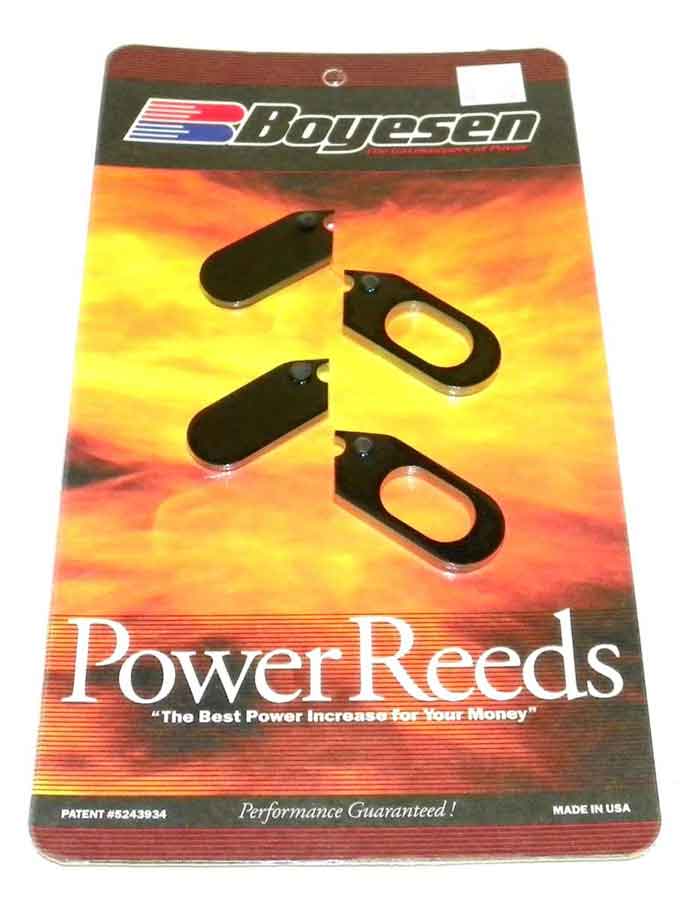 Reeds Mercury / Mariner 30 - 70 Hp