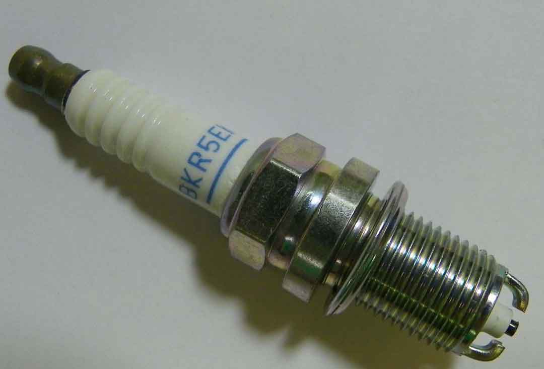 Spark Plug BKR5EKU