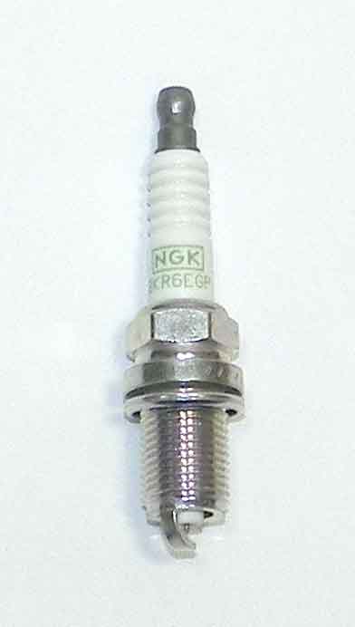 Spark Plug BKR6EGP / 7092