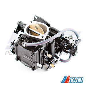 Carburetor 40mm Sea-Doo 720 Carburetor OEM# 270500297
