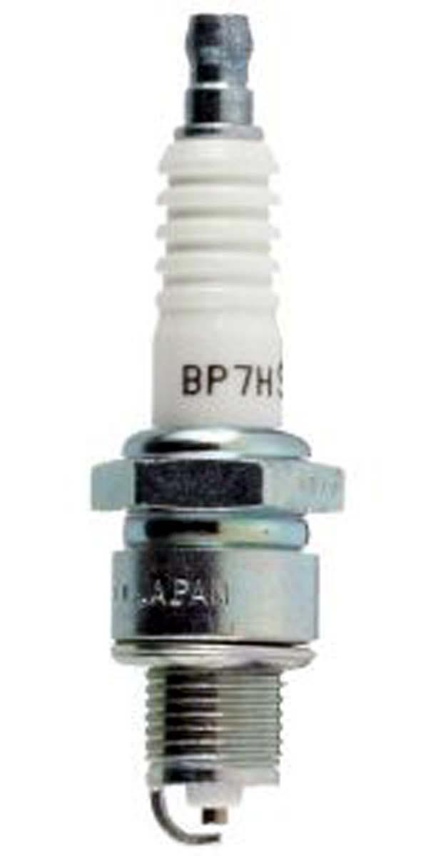 Spark Plug BP7HS-10