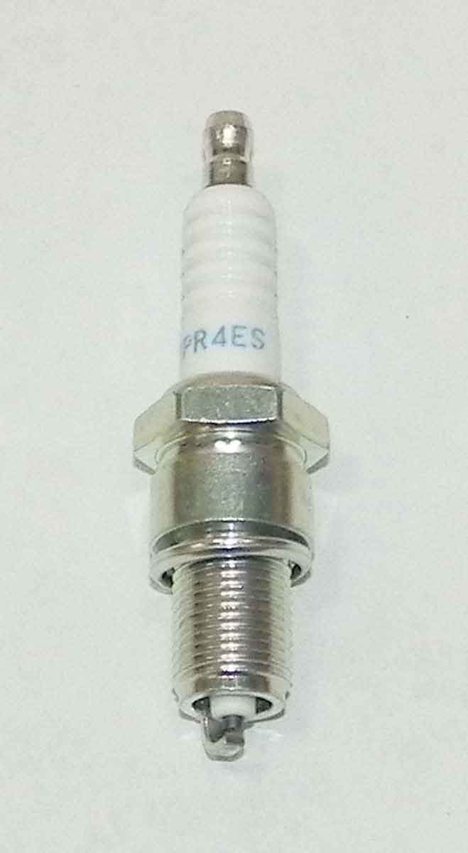 Spark Plug: BPR4ES / 6578 OEM# BPR-4ES00-40-00