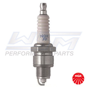 Spark Plug BPR7HS / 6422 OEM# 09482-00105,
