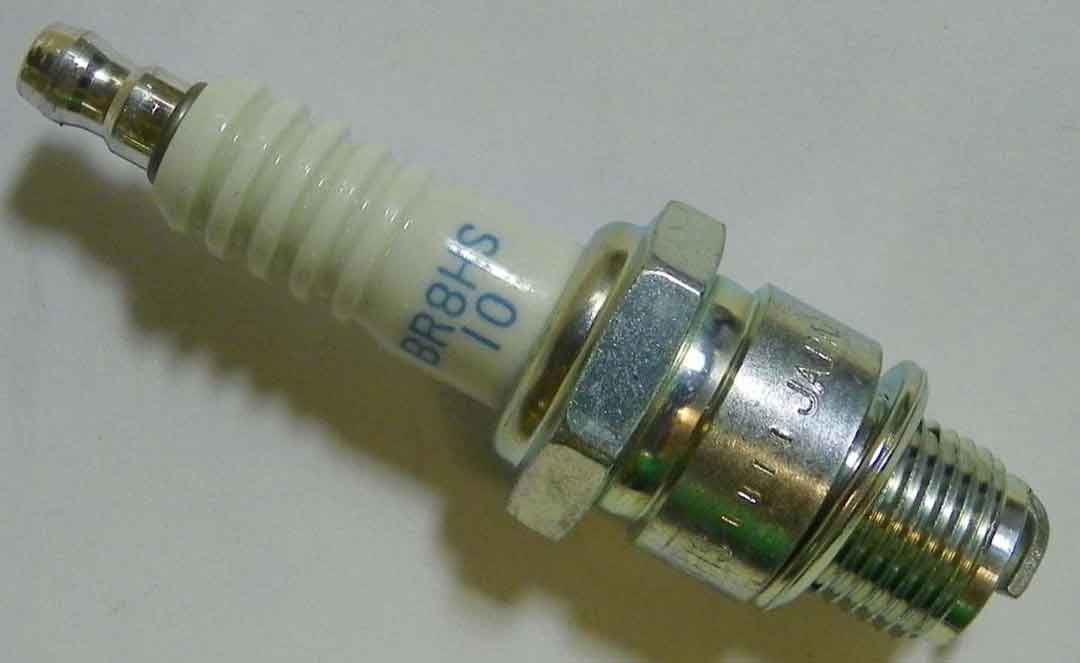 Spark Plug BR8HS-10