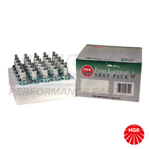Spark Plug BR8HS10-SP 709