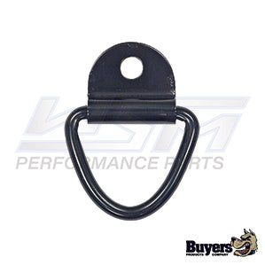 Rope Ring, One Hole 1/4''