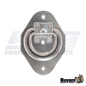 Rope Ring, Recessed 285 LBS