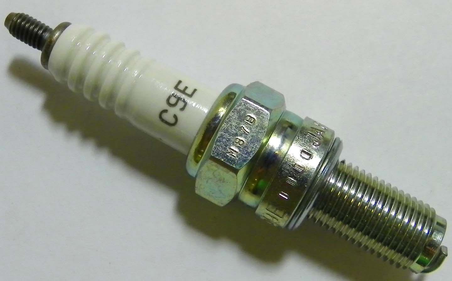 Spark Plug C9E