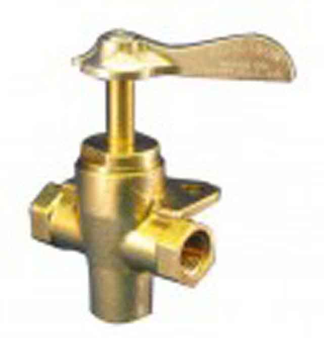 Valve 1/4''