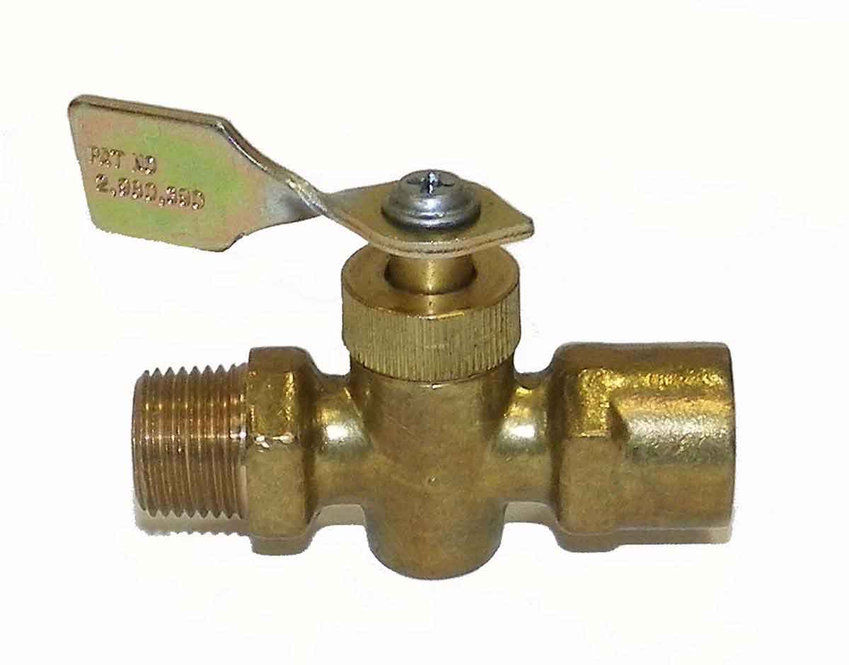 Valve 3/8''