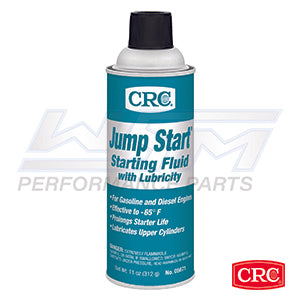 Starting Fluid 11 oz