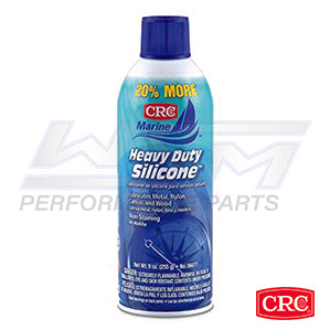 Lubricant, Silicone 9 oz