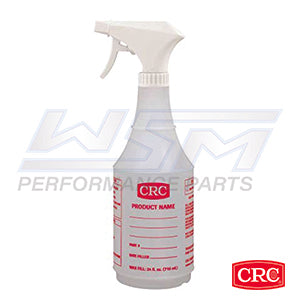 Spray Bottle 24 oz