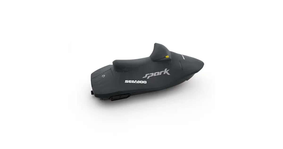 Canvas Cover Towage Sea - Doo OEM# 295100912