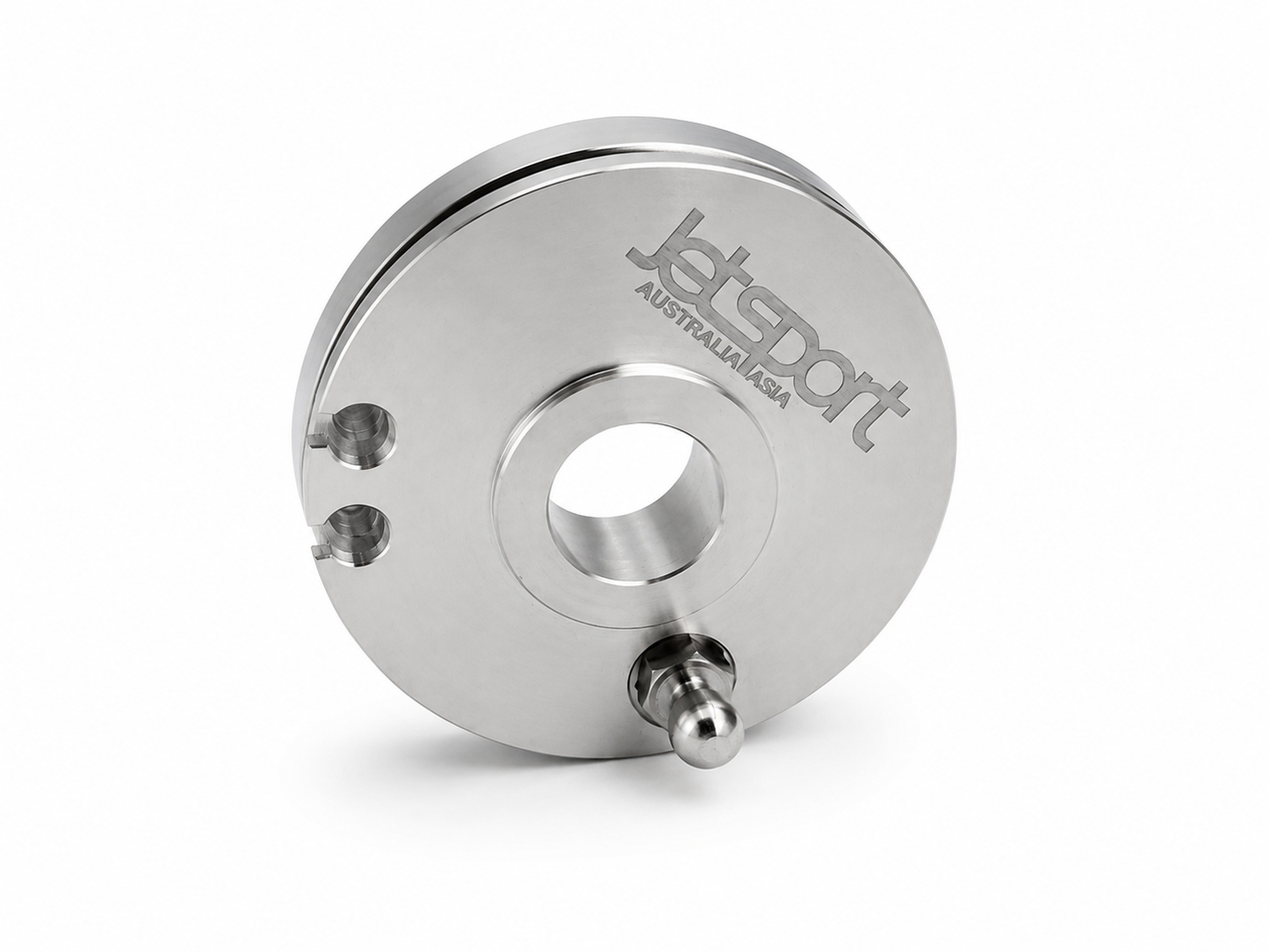 Yamaha Trim Wheel and Ball Joint Bundle